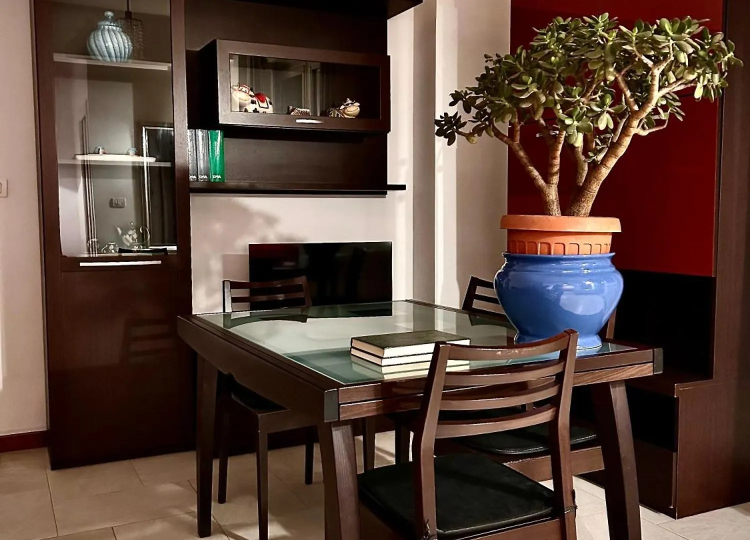 Appartement Civico 52 à Rome Italie